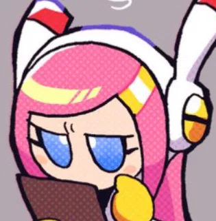 Avatar of Susie - Corporate Enforcer