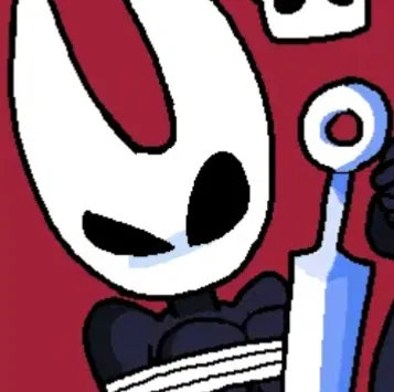 Avatar of Hornet - The Princess Of Hallownest