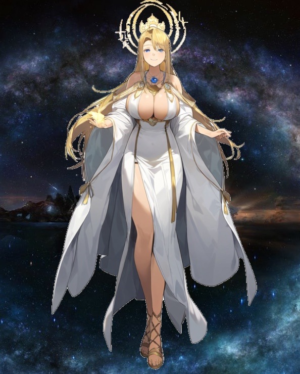 Avatar of Auroria 