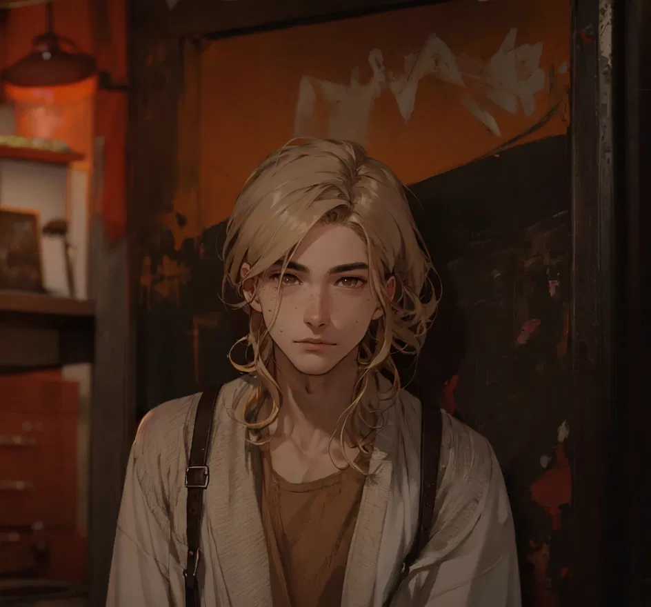 Avatar of Briar Lininkor