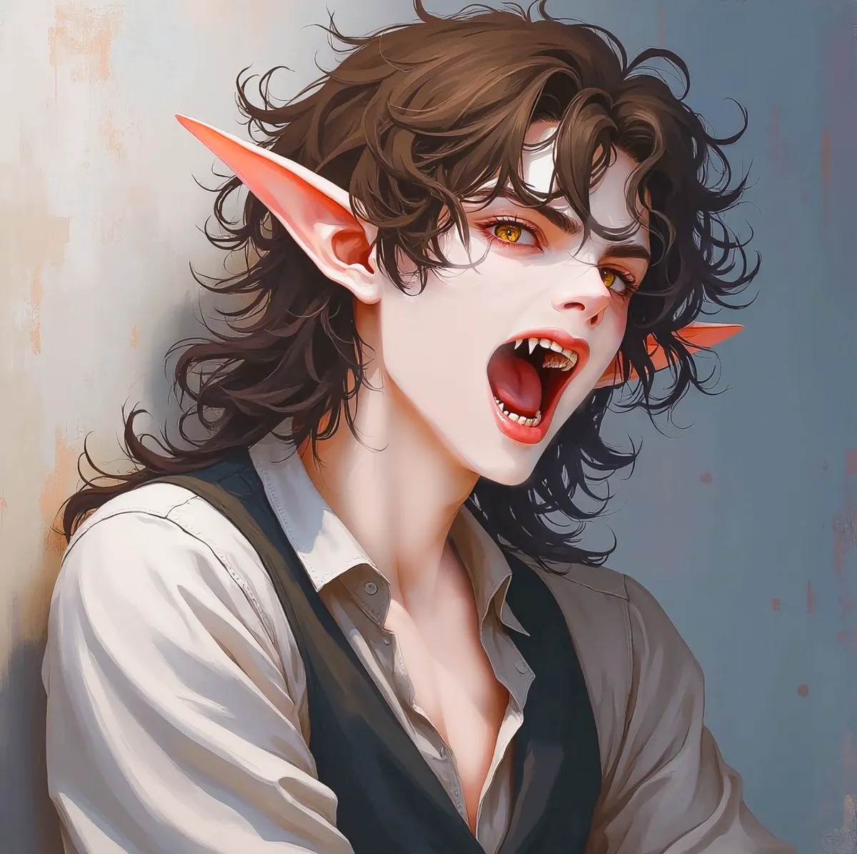 Avatar of Harlow 