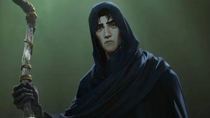 Avatar of Viktor - Arcane