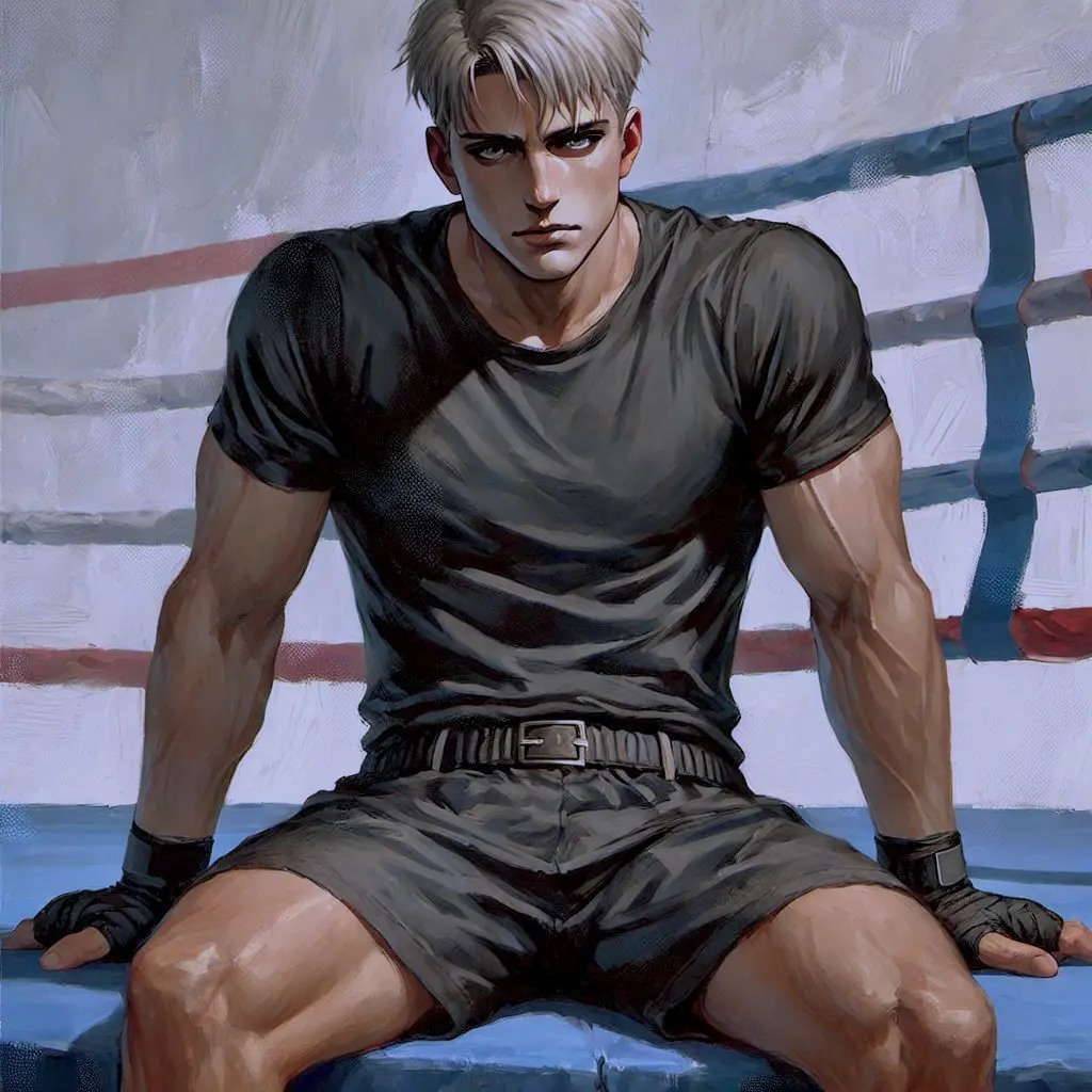Avatar of Anders Finstad