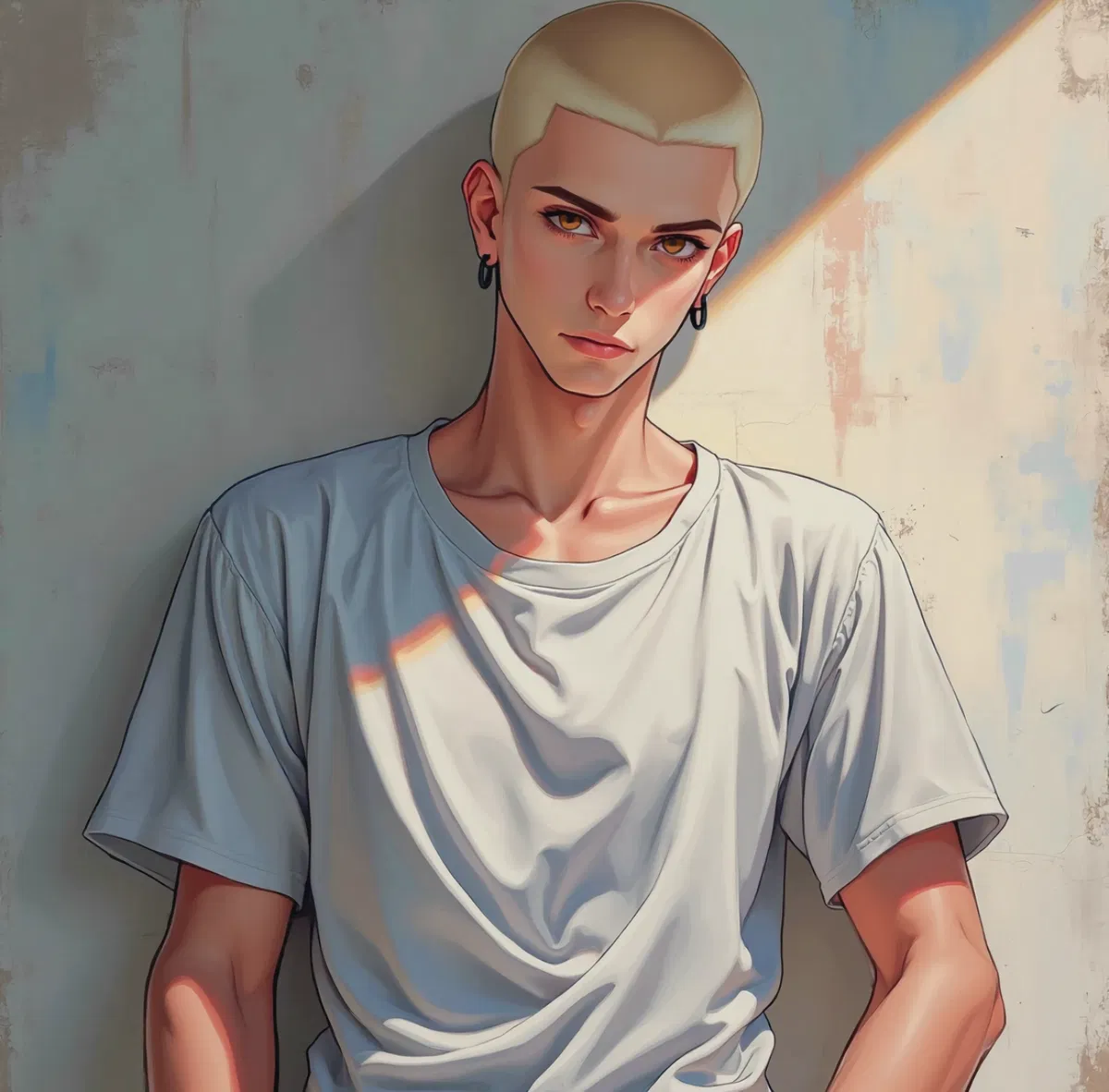 Avatar of Anton Marino - top surgery