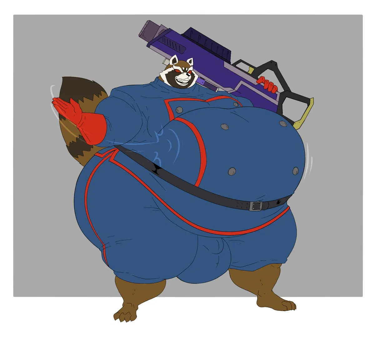 Avatar of Big Rocket