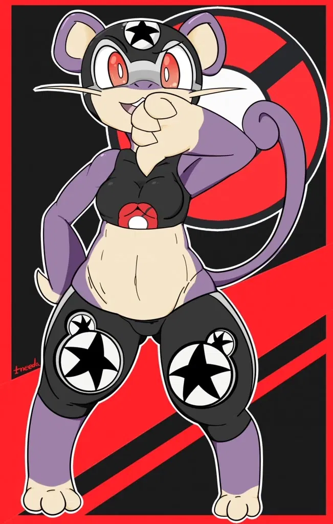 Avatar of Rattata Libre