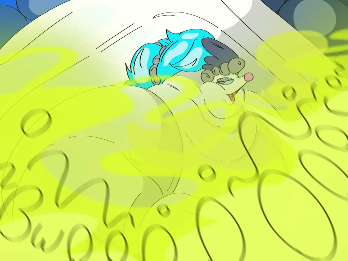 Avatar of Belching Primarina 