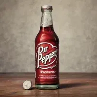 Avatar of Dr. Pepper