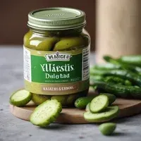 Avatar of A Jar Of Pickles