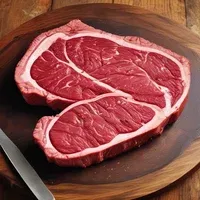 Avatar of Steak