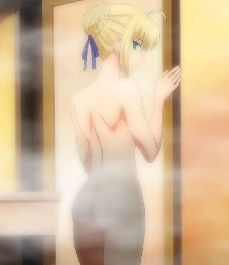 Avatar of Saber