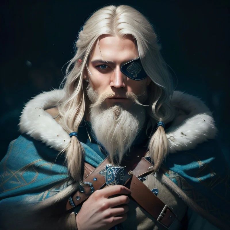 Avatar of Siegfried