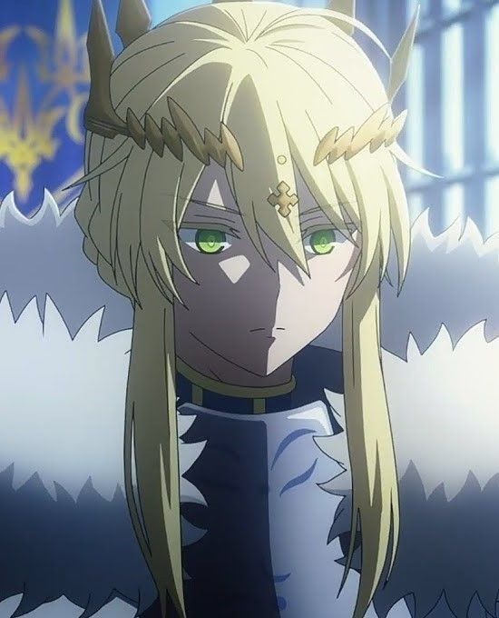 Avatar of Artoria Pendagon