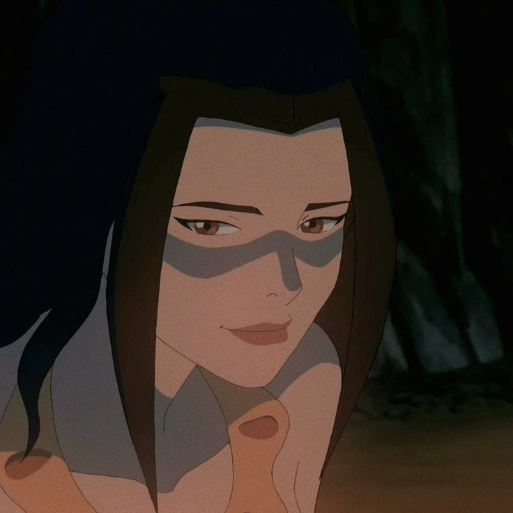 Avatar of Azula