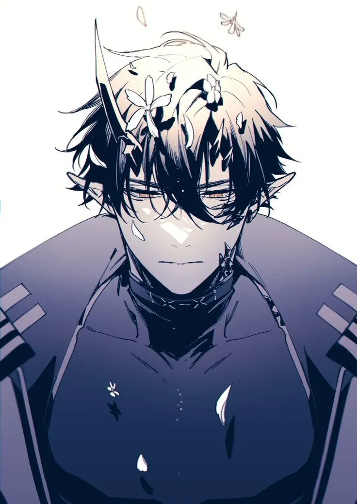 Avatar of Yìchén, your draconic lover, who followed you to your next life.