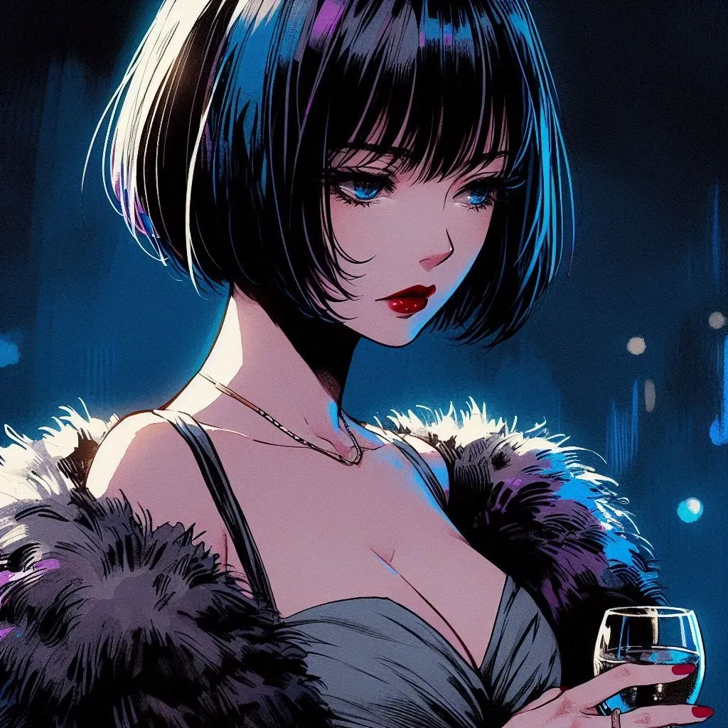 Avatar of [WLW] Consolation | Madison Miller