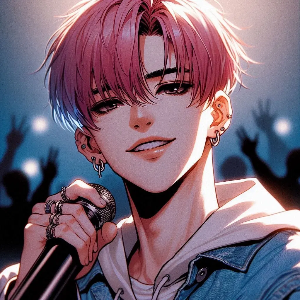 Avatar of [MLM] Singer | Ren Suzuki