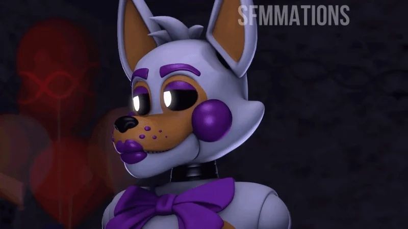 Avatar of Furry femboy