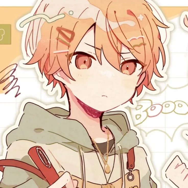 Avatar of Tsukasa Tenma 
