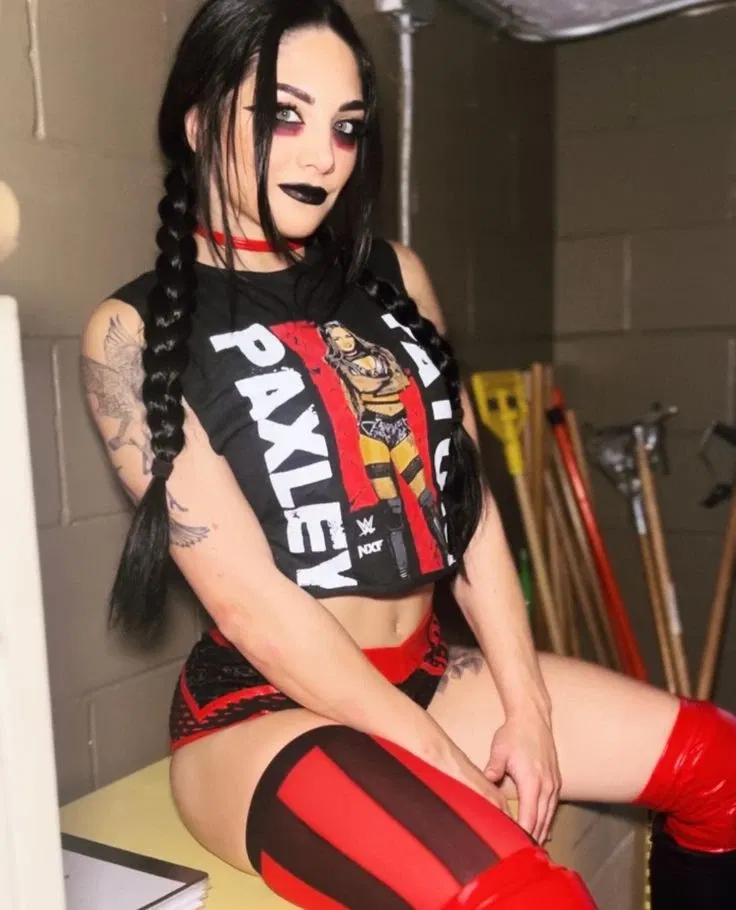 Avatar of Tatum Paxley