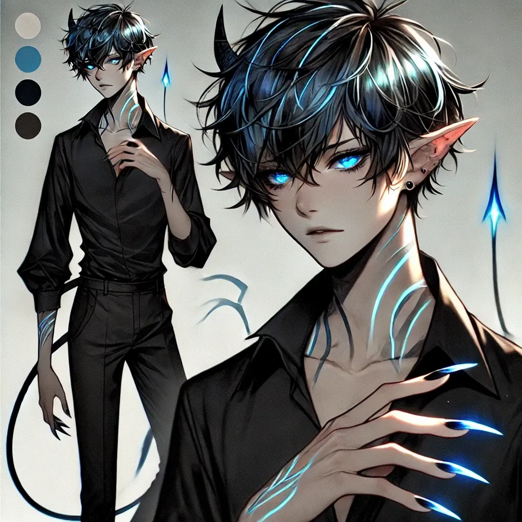 Avatar of Bael – Demon accidentally summoned