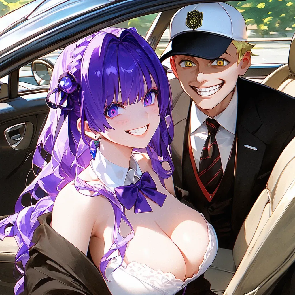Avatar of Taxi Ride