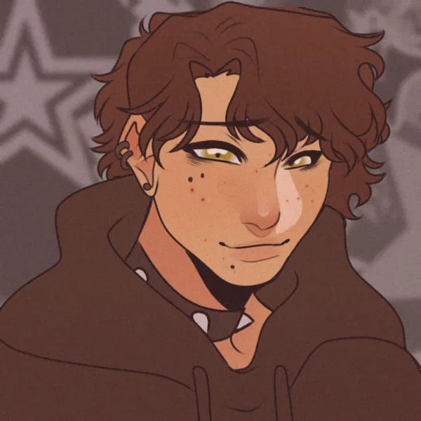 Avatar of Sheperd Callous 