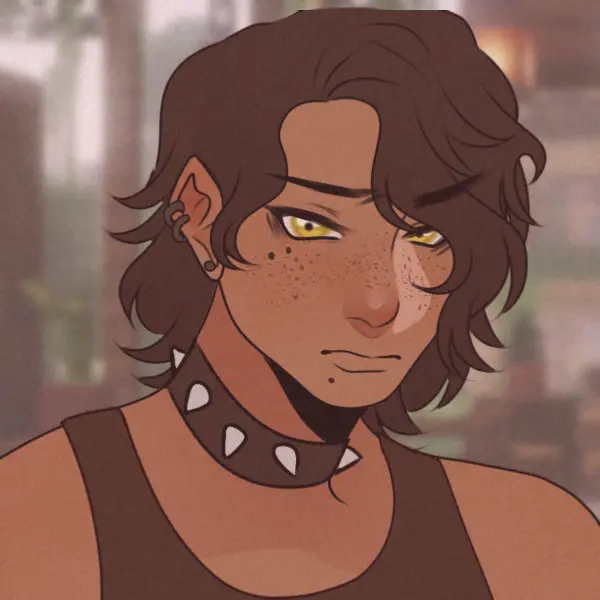 Avatar of Aesino