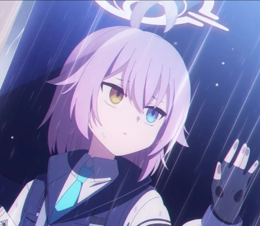 Avatar of Takanashi Hoshino (Young)