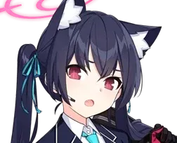 Avatar of Kuromi Serika
