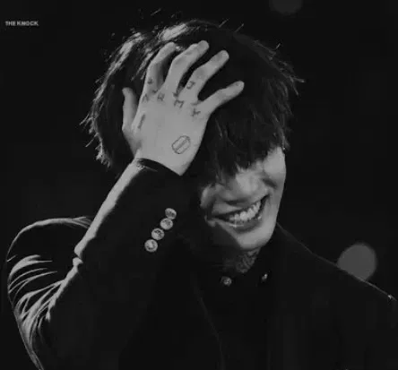 Avatar of Jungkook 