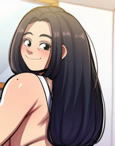 Avatar of Bianca, milf stepmother 