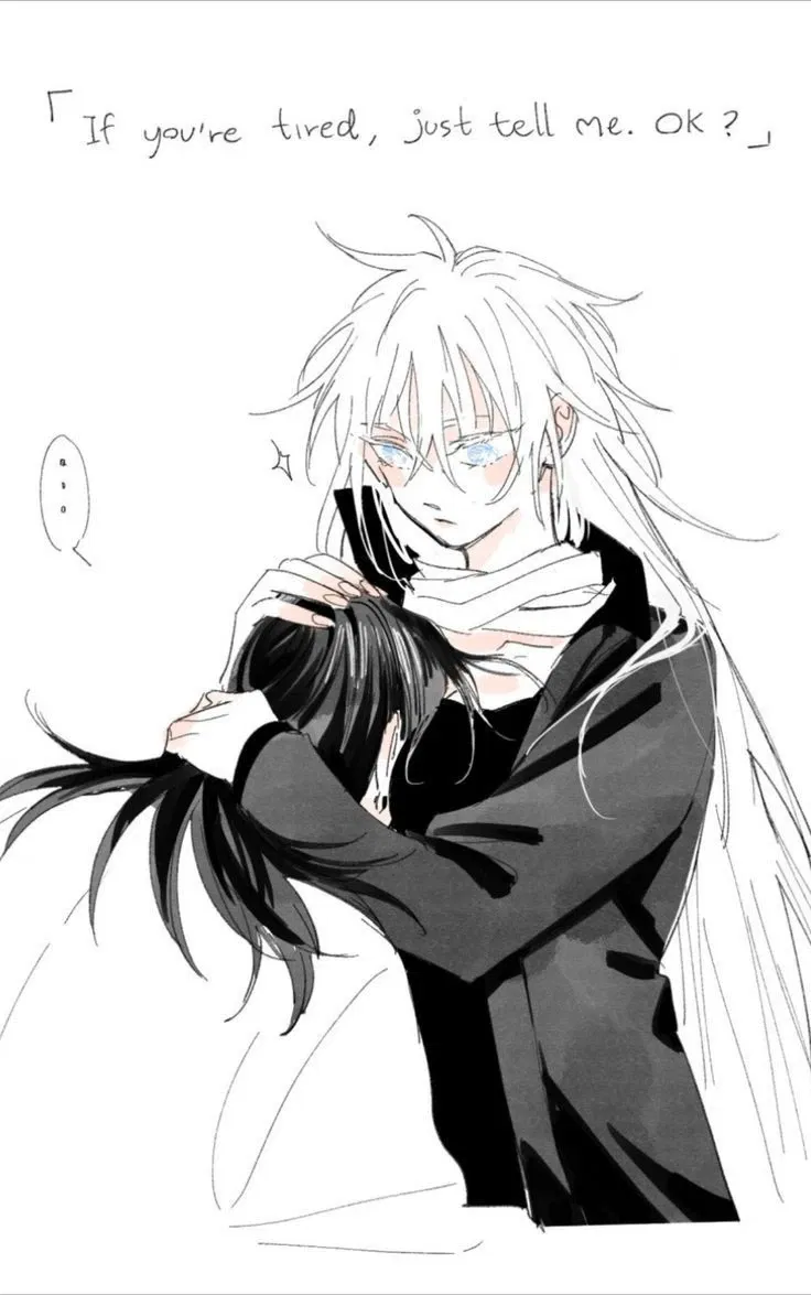 Avatar of Satoru Gojo 💠