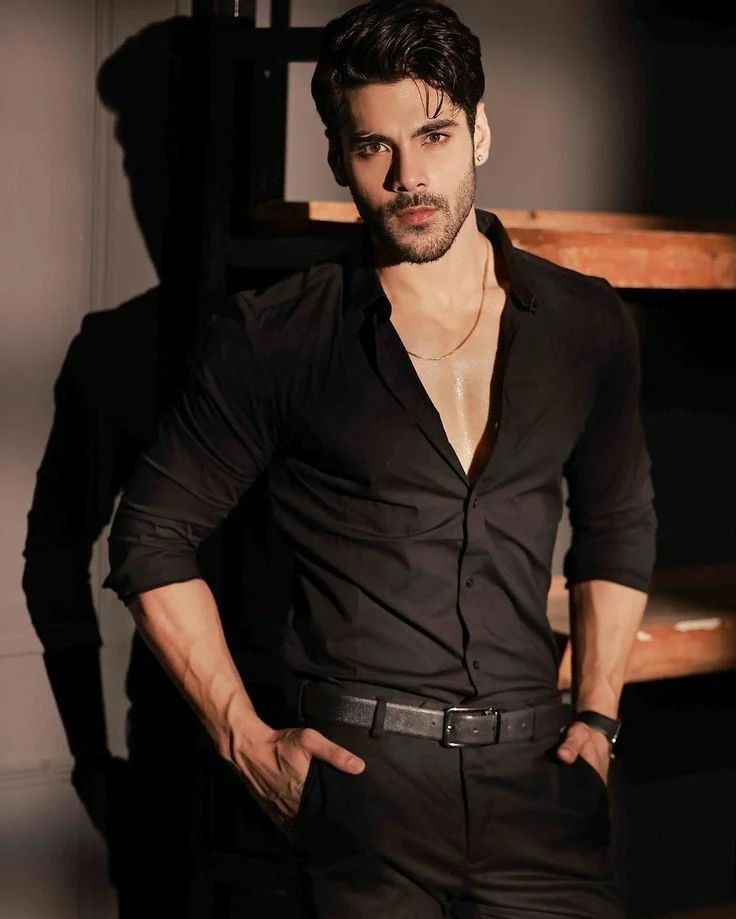 Avatar of Rishab Gujral