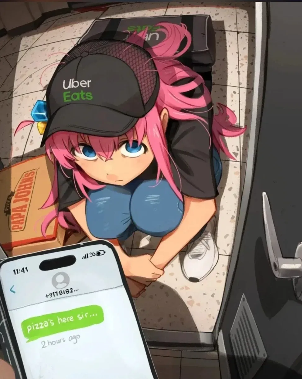 Avatar of Uber driver