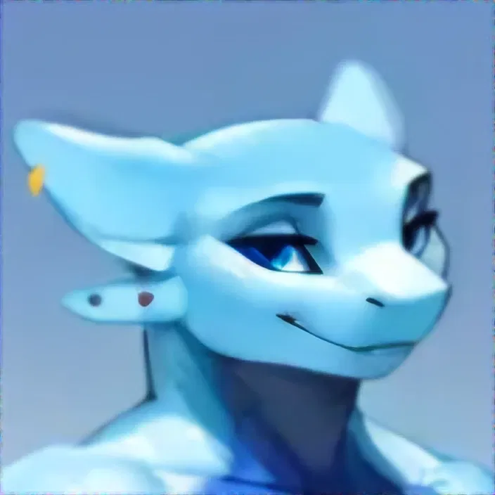 Avatar of Lovia
