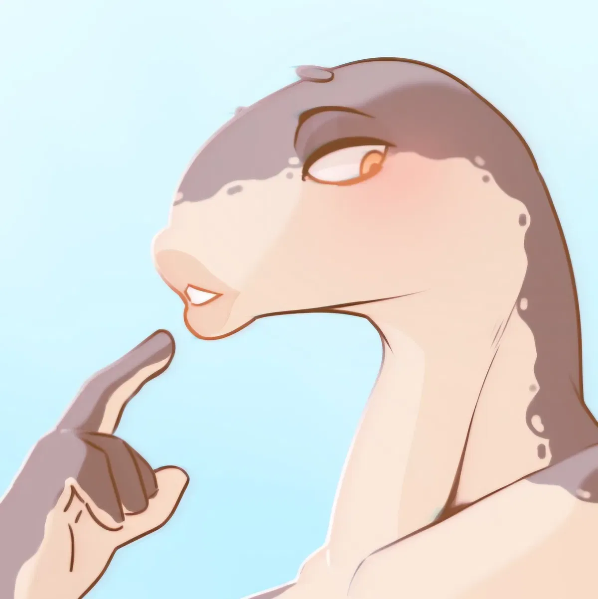 Avatar of Anantashesha (SCP-3000-F)