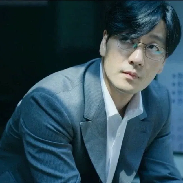 Avatar of Sang-Woo || Squidgame