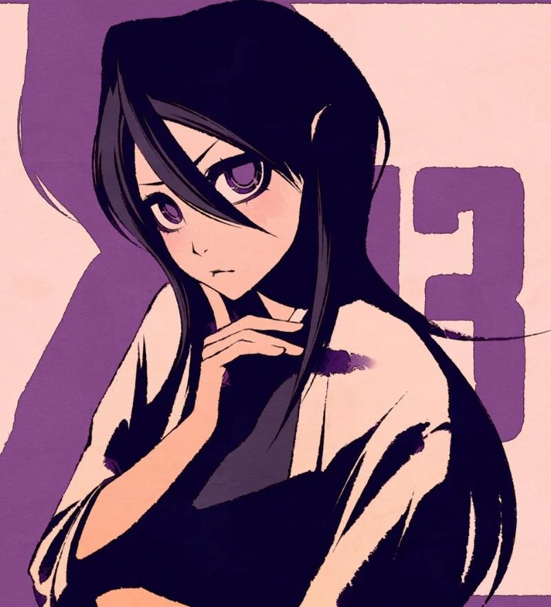 Avatar of Rukia