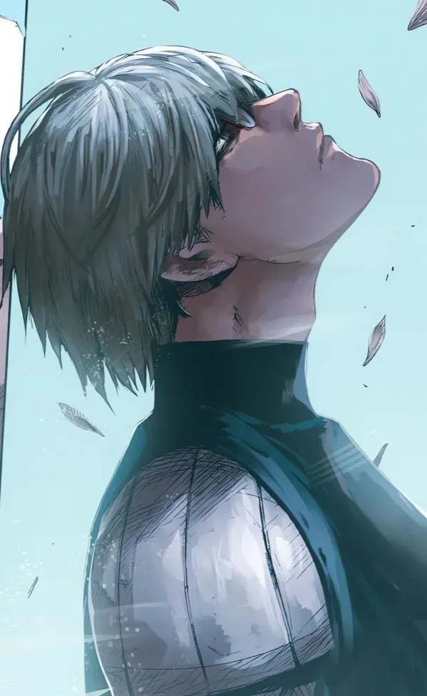 Avatar of Arima Kishou