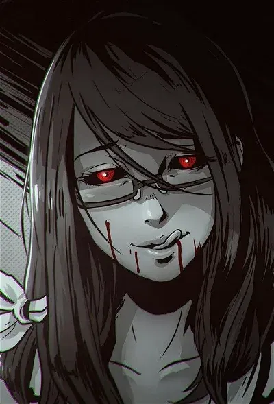 Avatar of Rize Kamishiro