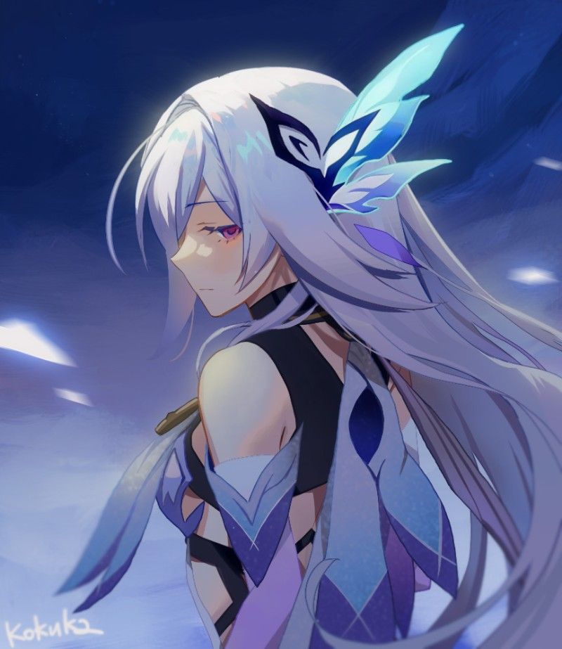 Avatar of Skirk