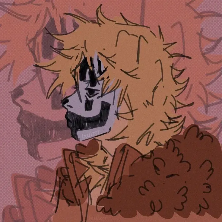 Avatar of Juggalo Kenny*ೃ༄