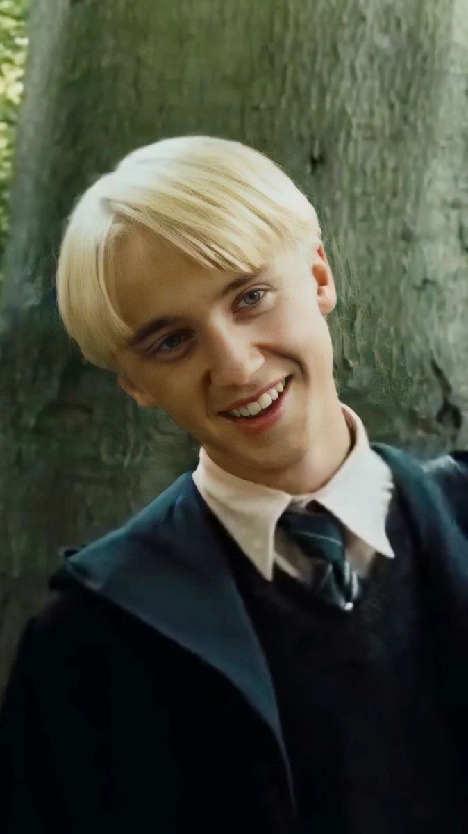 Avatar of Draco Malfoy 