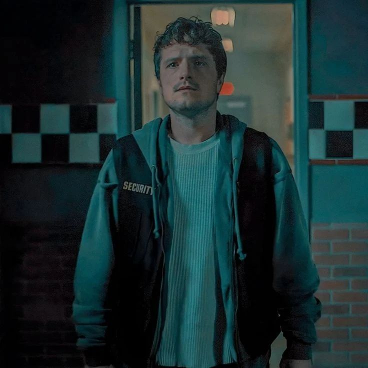 Avatar of Josh Hutcherson