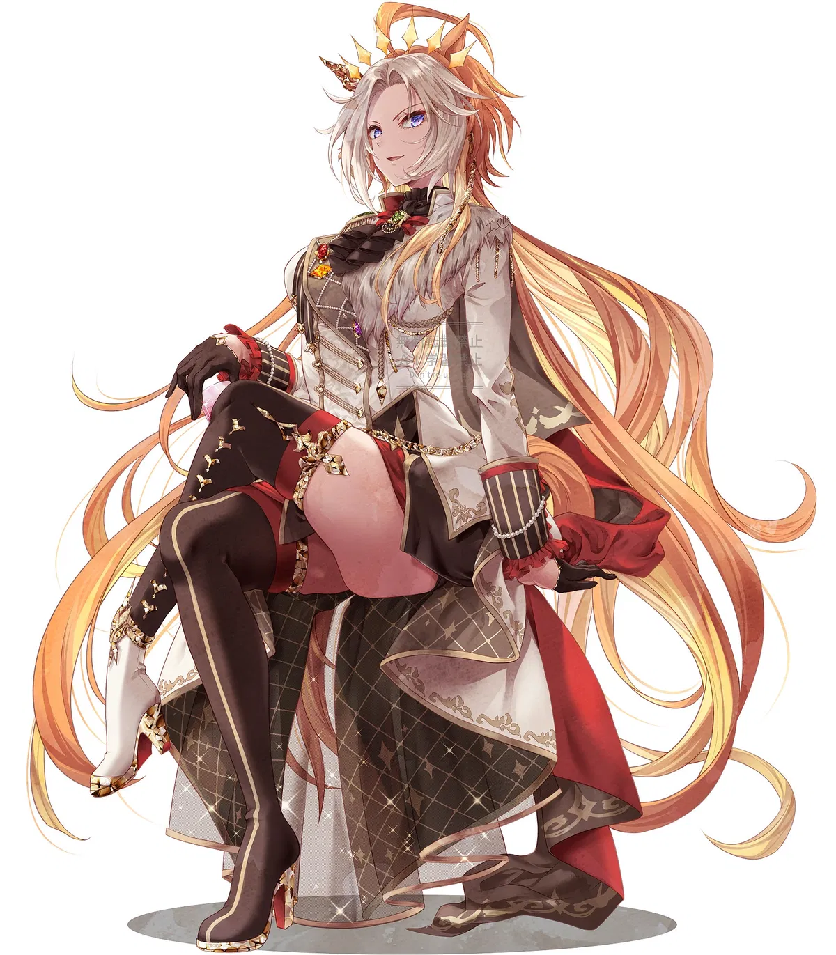 Avatar of Orfevre