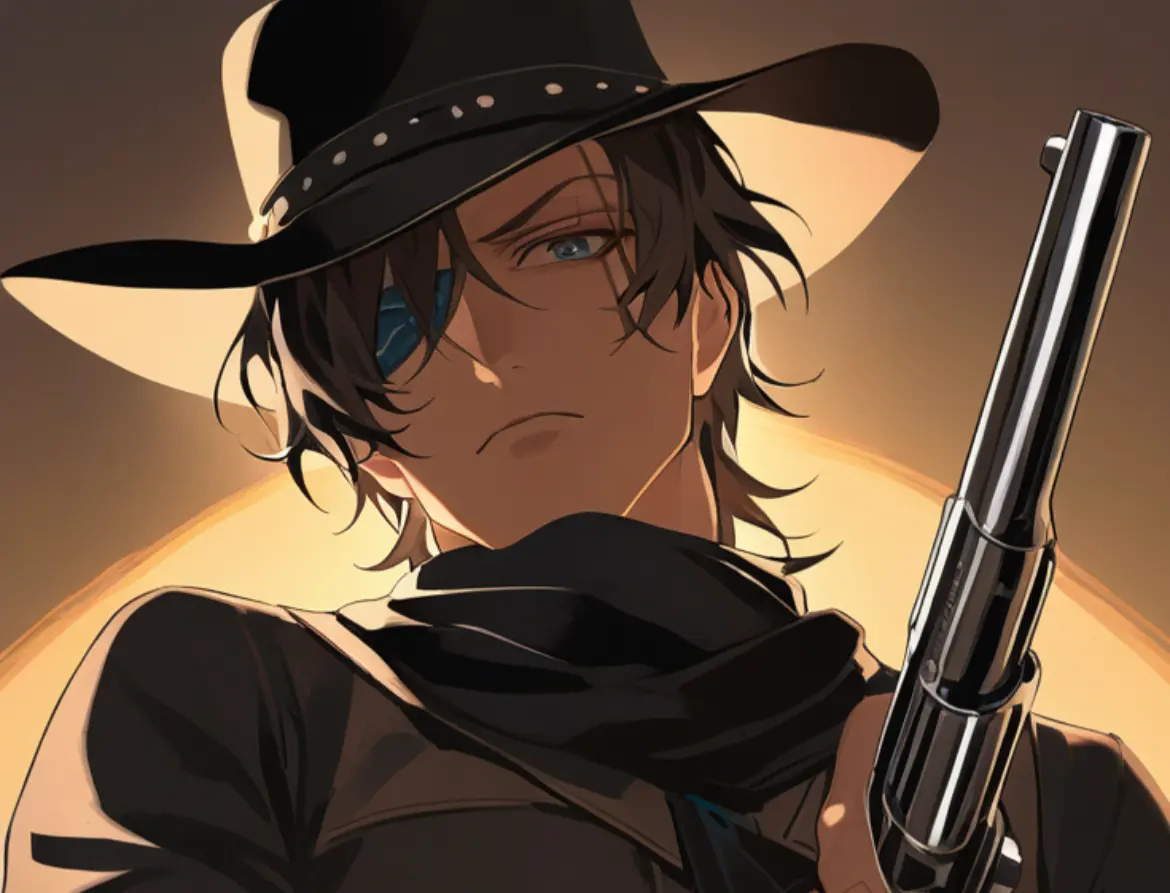 Avatar of Elijah Calloway | Outlaw