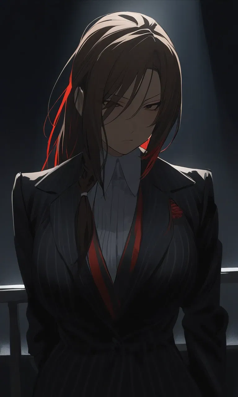 Avatar of Daiyu || Mafia Don