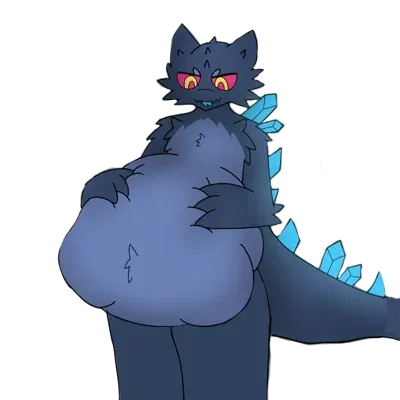 Avatar of Kaiju -safevore-