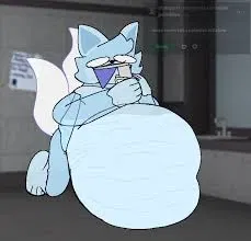Avatar of Ghost fox -vore-